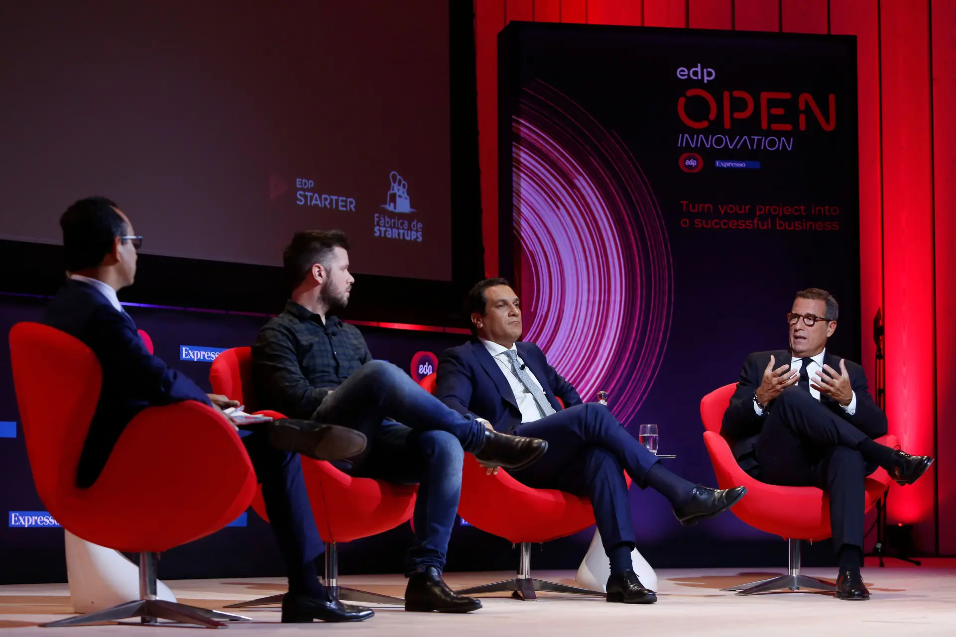 Delfos ganha €50 mil euros e bilhete para a Web Summit