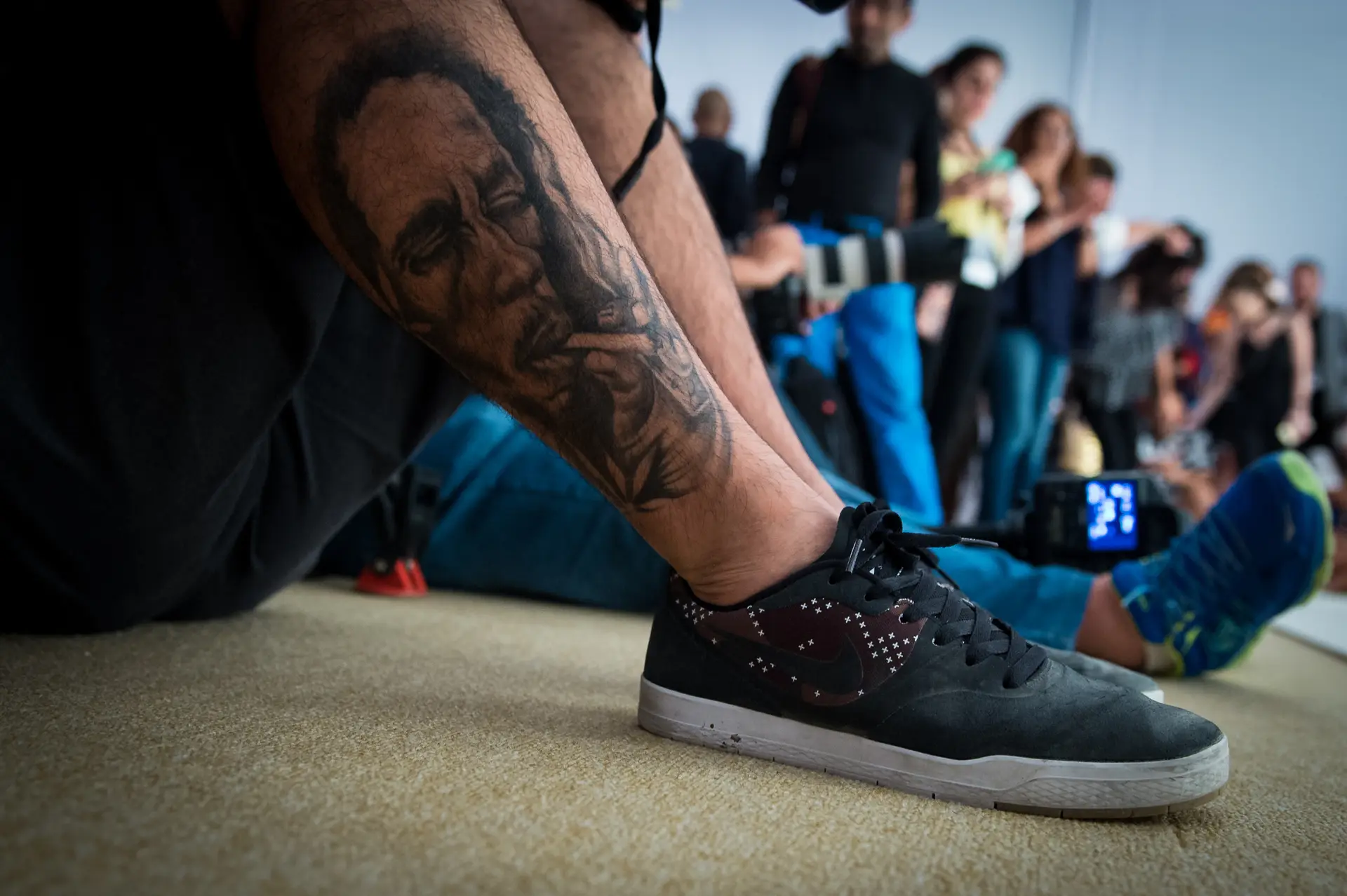 Estados Unidos passam a aceitar militares com tatuagens
