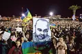 Protestos, a válvula de escape de um monarca pragmático