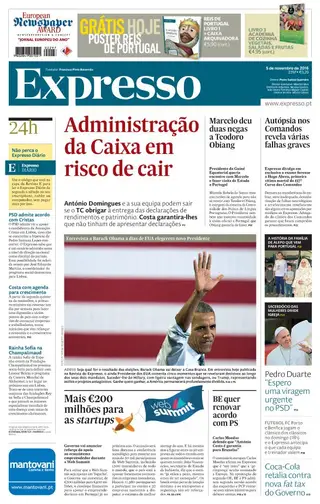 Expresso 2297