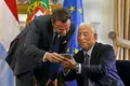 O que acontece em Portugal
