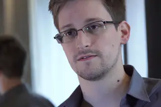 Defesa de Rui Pinto chama Edward Snowden e outros denunciantes internacionais