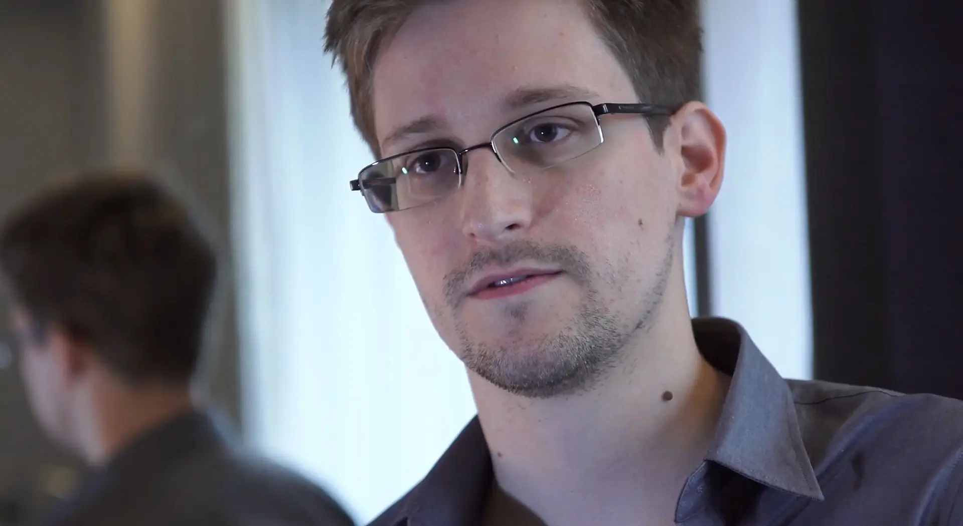 Defesa de Rui Pinto chama Edward Snowden e outros denunciantes internacionais