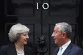 O que acontece em Portugal