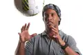 Ronaldinho Gaúcho “Deus foi muito bom comigo”