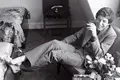 Só a voz e as palavras