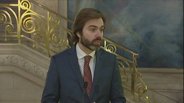 Relatório da comissão de inquérito à CGD aprovado por unanimidade na primeira votação