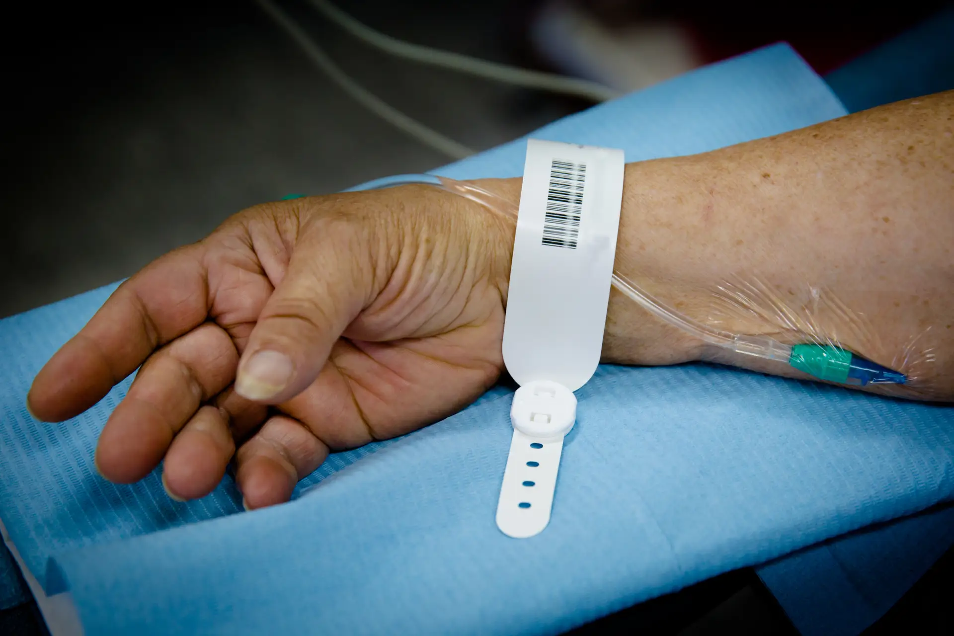 Nova análise ao sangue ajuda a detetar oito tipos de cancro em fase precoce