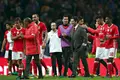Cuidado, Benfica: winter is coming