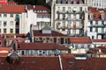 40% dos imóveis de turismo estavam desocupados
