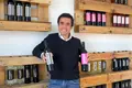 Aqui há vinho e há dinheiro na rede