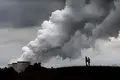 Não há um plano B porque não há planeta B