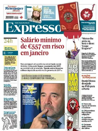 Expresso 2299
