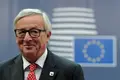 Juncker com K de Keynes?
