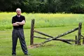 Jared Taylor, um dos mentores de Trump: “Ficarei admirado se não houver violência”
