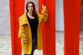 Isabel Nogueira: “Inquieta-me mais o galo Trump”