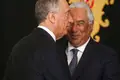 Marcelo tenta travar Rio