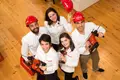 Hilti é a melhor empresa para trabalhar