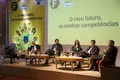 O mundo mudou. As competências também