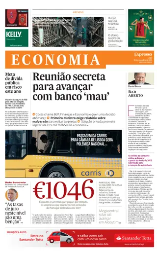 Economia 2300