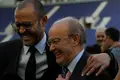 Nuno Espírito Santo de pedra e cal até à Champions