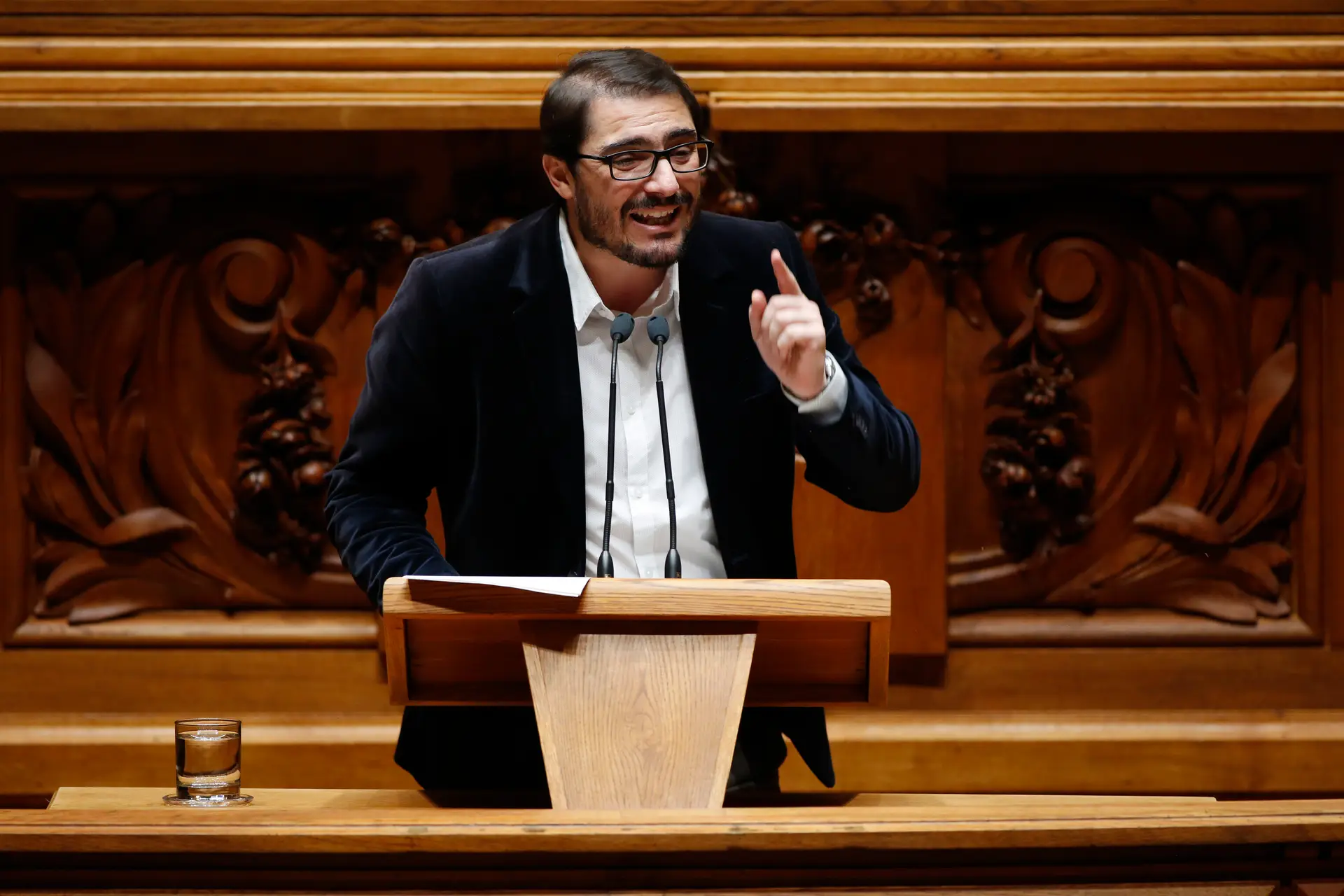 PCP quer que todo o tempo de serviço conte para progressões nas carreiras já em 2018