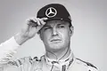 Nico Rosberg