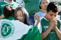 Chapecó, a cidade que perdeu a equipa, o Natal e a alegria