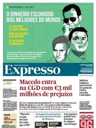 Expresso 2301