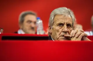 Resultado de imagem para pcp a tropeÃ§ar