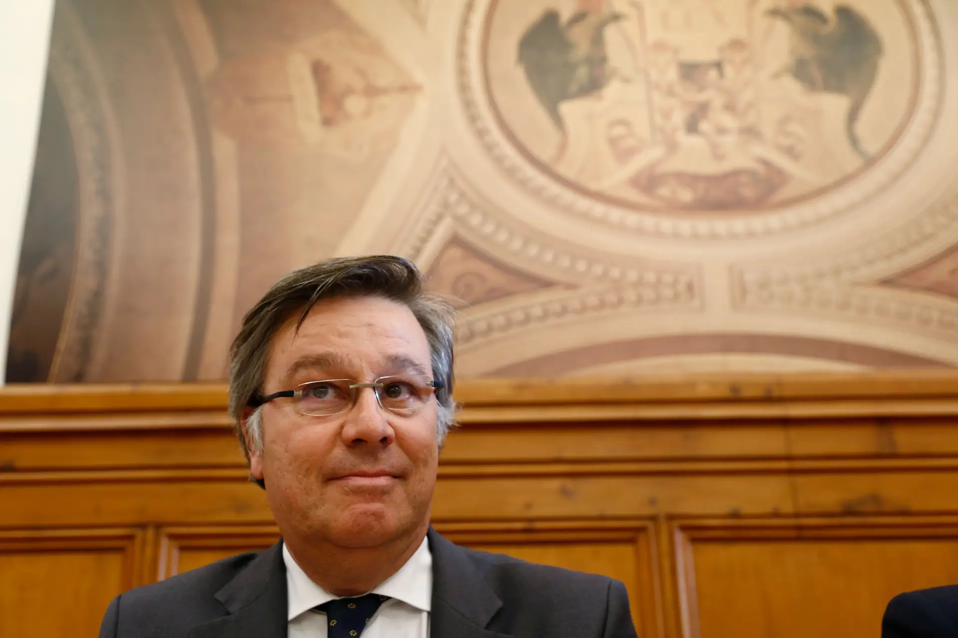 Advogado de Lacerda Machado diz que há falta de provas e questiona se Ministério Público se vai "manter de pé"