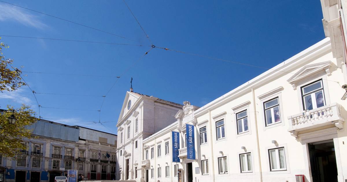 Indícios de irregularidades na Santa Casa de Lisboa: 