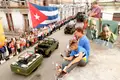 Cuba (pouco) livre