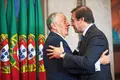 Marcelo “proibido” de dar troco a Passos