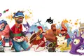 Videojogos: Portugal passa de nível