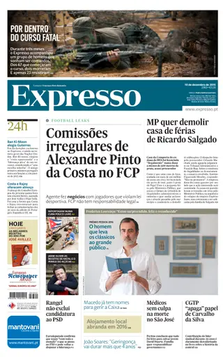 Expresso 2302