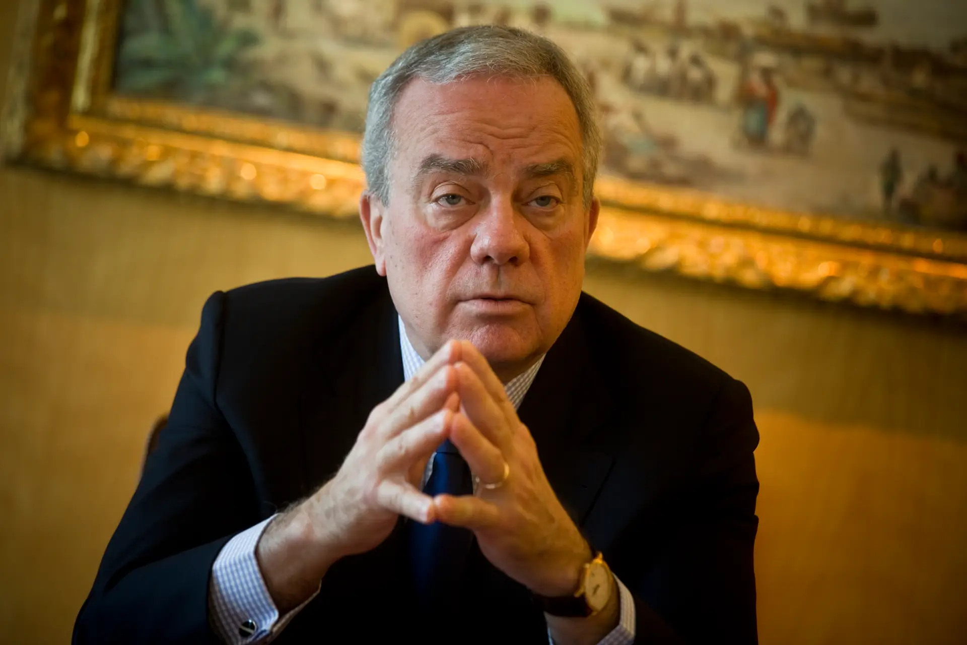 José Maria Ricciardi