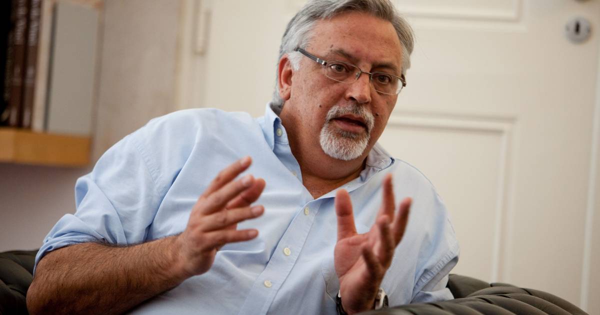 Francisco José Viegas será conselheiro de Cultura do Presidente