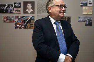 Ministro da Cultura já pediu exame laboratorial às “obras suspeitas”