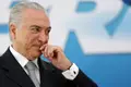 O que acontece lá fora