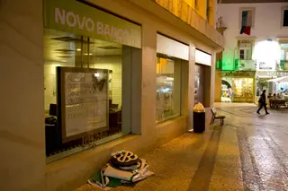 Alargada a data limite para lesados do BES reclamarem créditos