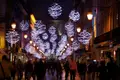 O Natal e os turistas estão a chegar