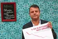 Daniel Adrião sobre o PS: “Ou os partidos do sistema mudam ou morrem a prazo”