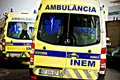 O que acontece em Portugal