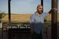 “Em qualquer momento escrevo. Até na fila do supermercado”