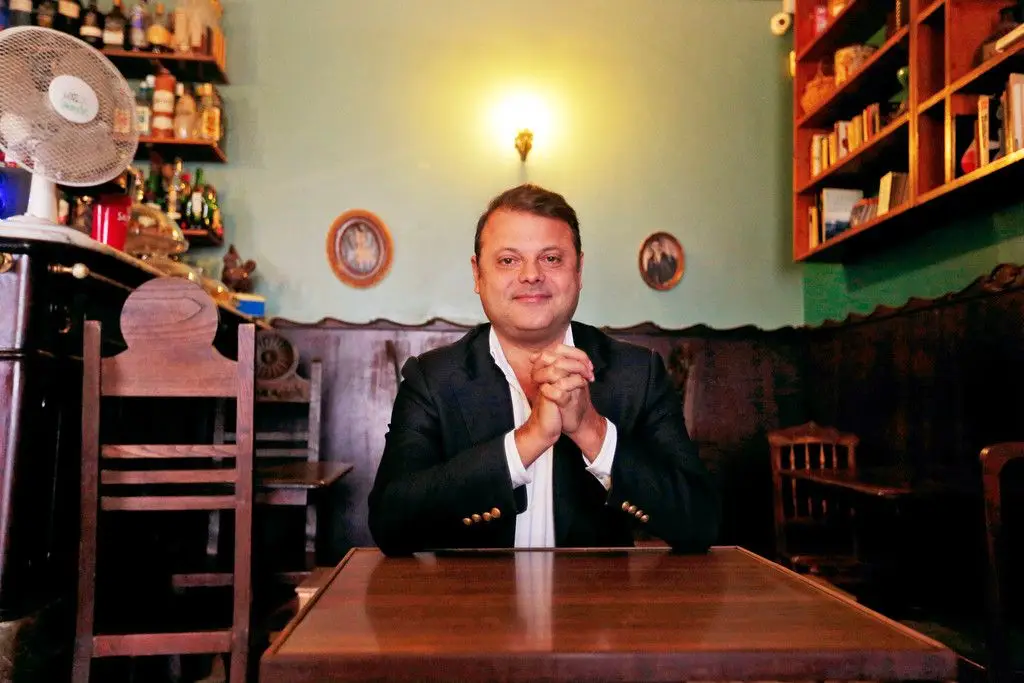 Daniel Adrião: "Era claro que Marcelo Rebelo de Sousa se preparava para fazer um xeque-mate ao governo"