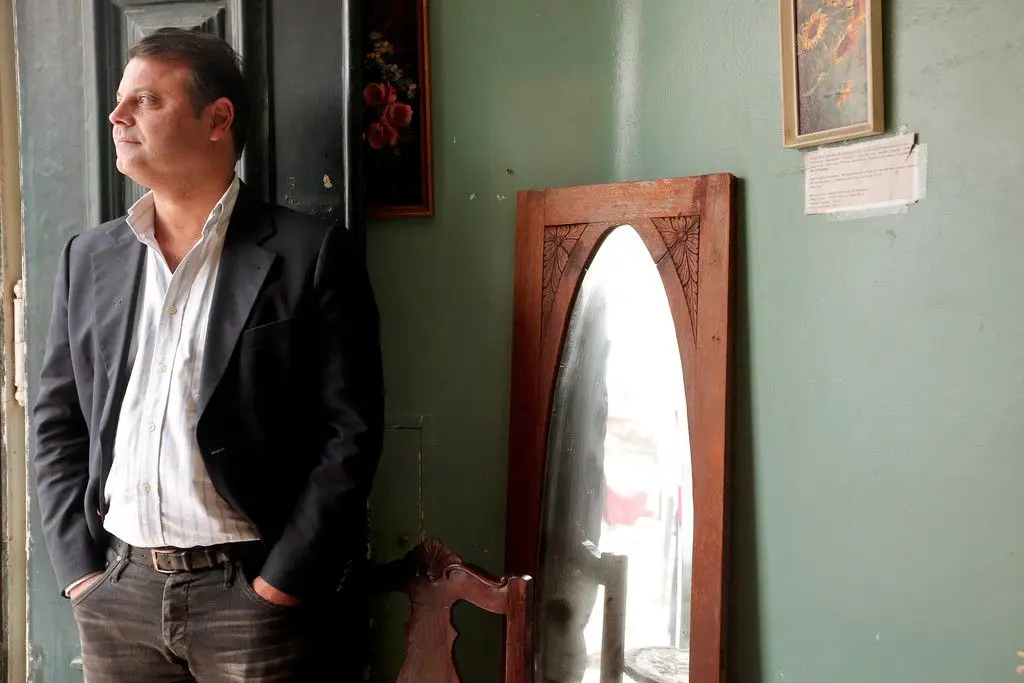 Daniel Adrião defende reforma da lei eleitoral para introduzir voto nominal