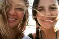 Venderam o que tinham e foram-se embora: a inspiradora viagem de mãe e filha no outro lado do mundo. “Vamos?”