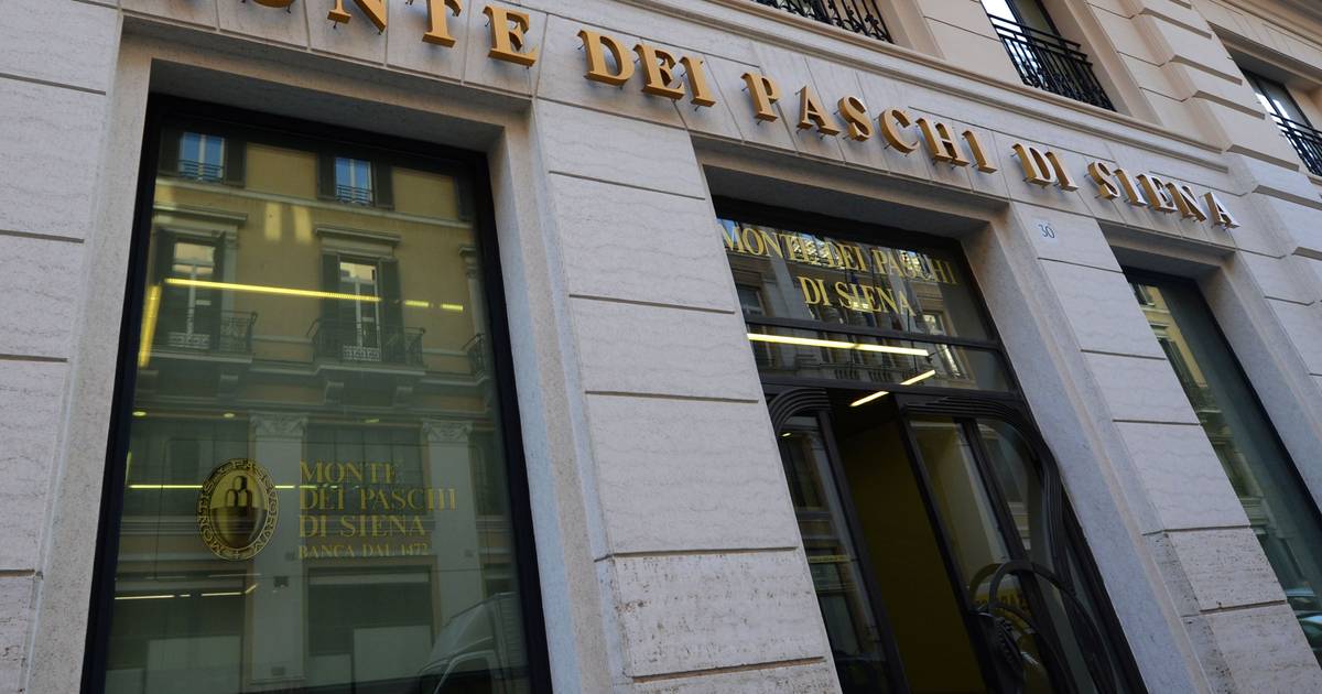 Intesa lança oferta de €30,6 mil milhões sobre o b
