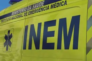 O Leslie em balanço: 27 feridos ligeiros, 61 desalojados e 1.900 ocorrências